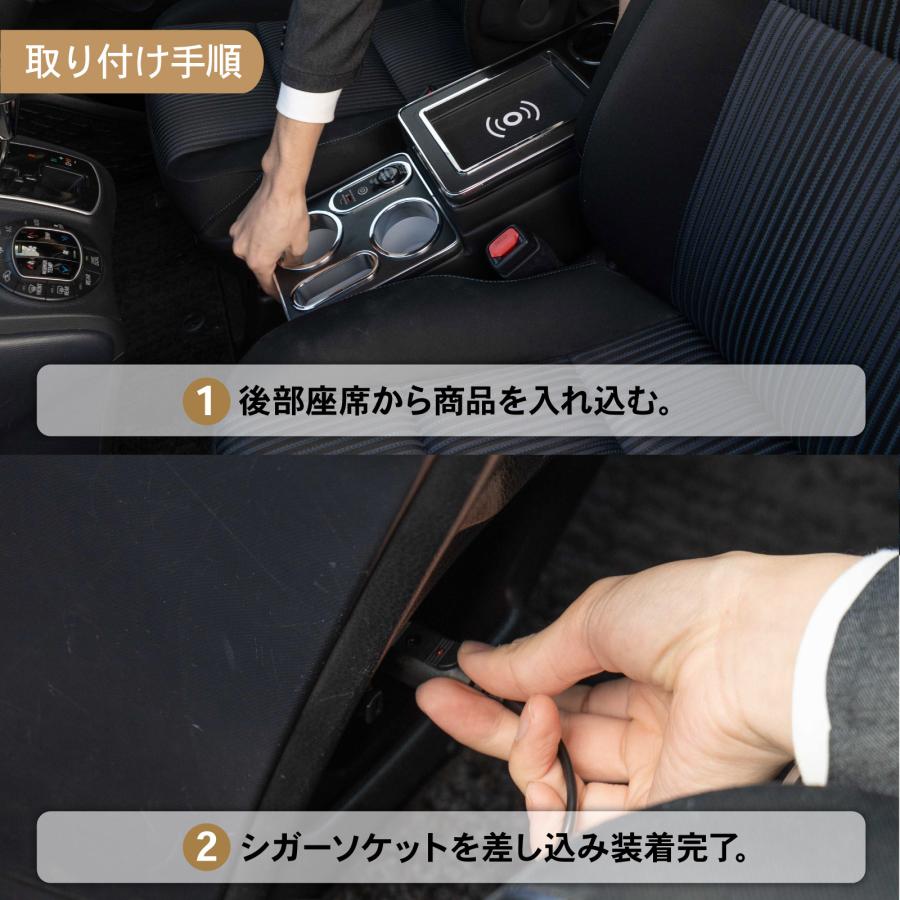 ヴォクシー 新型 ステップワゴン コンソールボックス ヴォクシー 新型 ステップワゴン コンソールボックス