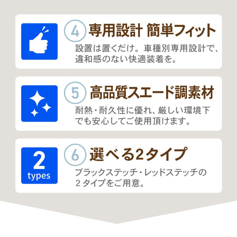 ハイエース 200系 ダッシュボードマット ダッシュボードカバー 1