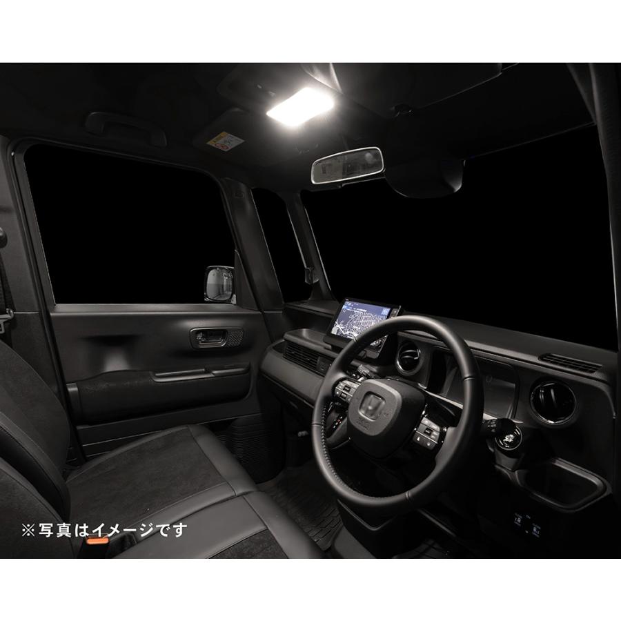 N-BOX NBOX nbox n-box LED ルームランプ n-boxカスタム JF3 JF4 n box