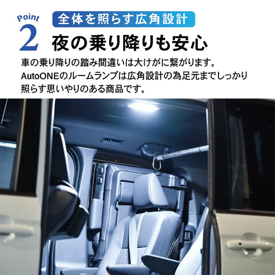 新型 ノア ヴォクシー 90系 ルームランプ LED センタールーム 新型 ノア ヴォクシー 90系 ルームランプ LED センタールーム