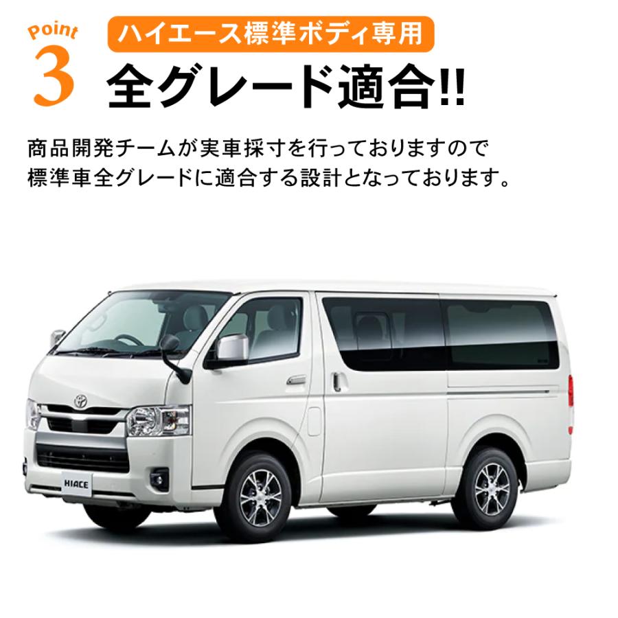 KATU さん専用ハイエース200 30% KATU さん専用ハイエース200 30% KATU さん専用ハイエース200 30% KATU