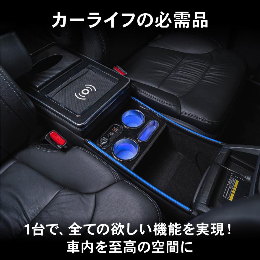 オデッセイ（ODYSSEY） RC系 コンソールボックス コンソール