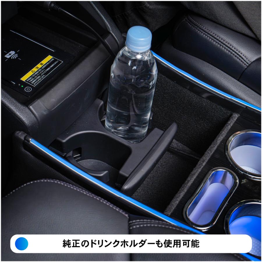 オデッセイ（車） オデッセイ RC系 コンソールボックス