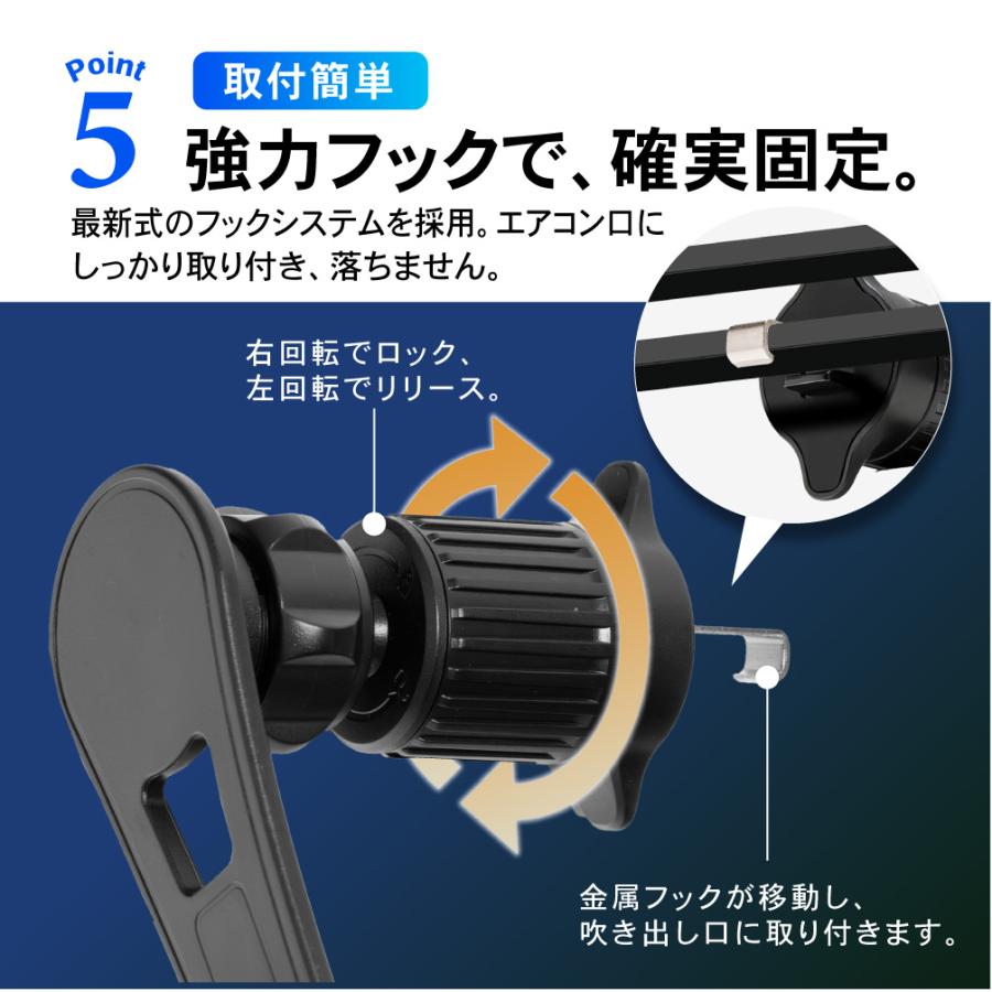 ロングアーム スマホホルダー 車載ホルダー マグセーフ mgsafe ロングアーム スマホホルダー 車載ホルダー マグセーフ mgsafe