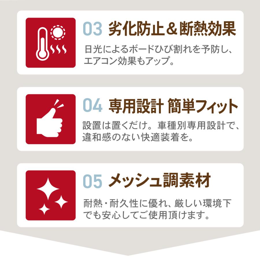 専用ページです【予約済み】２点セット ステップ ワゴン 新型 ステップワゴン ダッシュボードマット