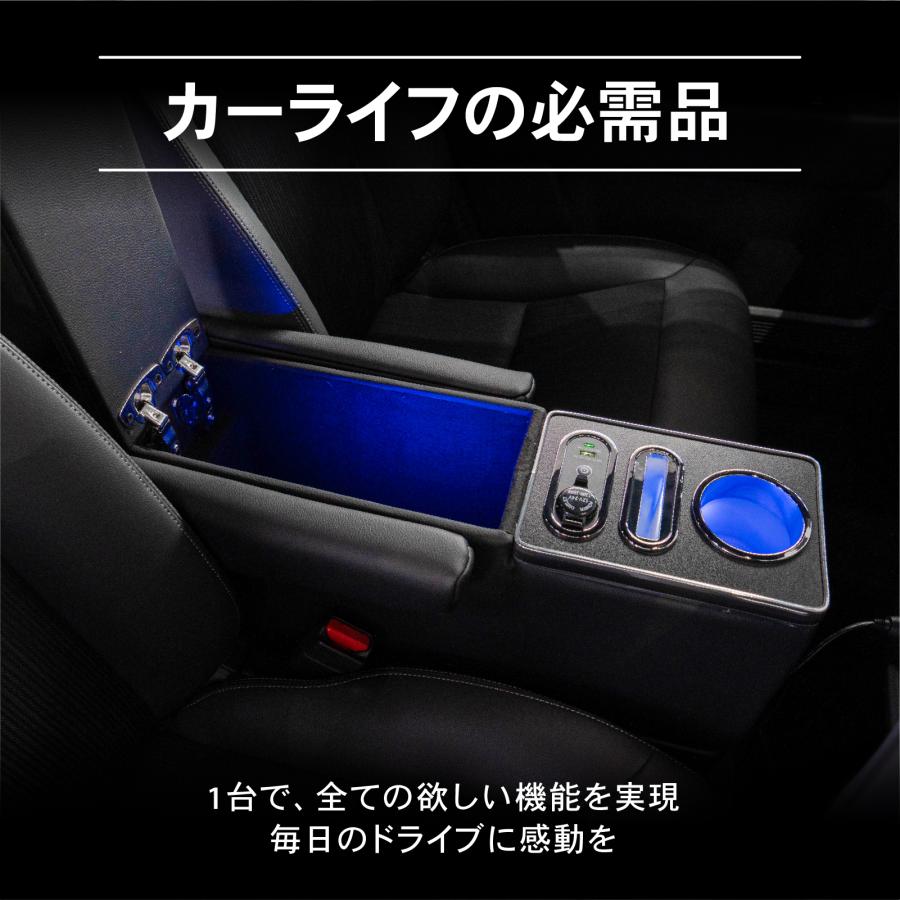 ステップ ワゴン 新型 ステップワゴン コンソールボックス