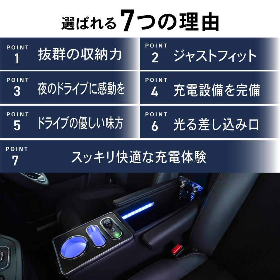 ステップ ワゴン 新型 ステップワゴン コンソールボックス ステップ ワゴン 新型 ステップワゴン コンソールボックス