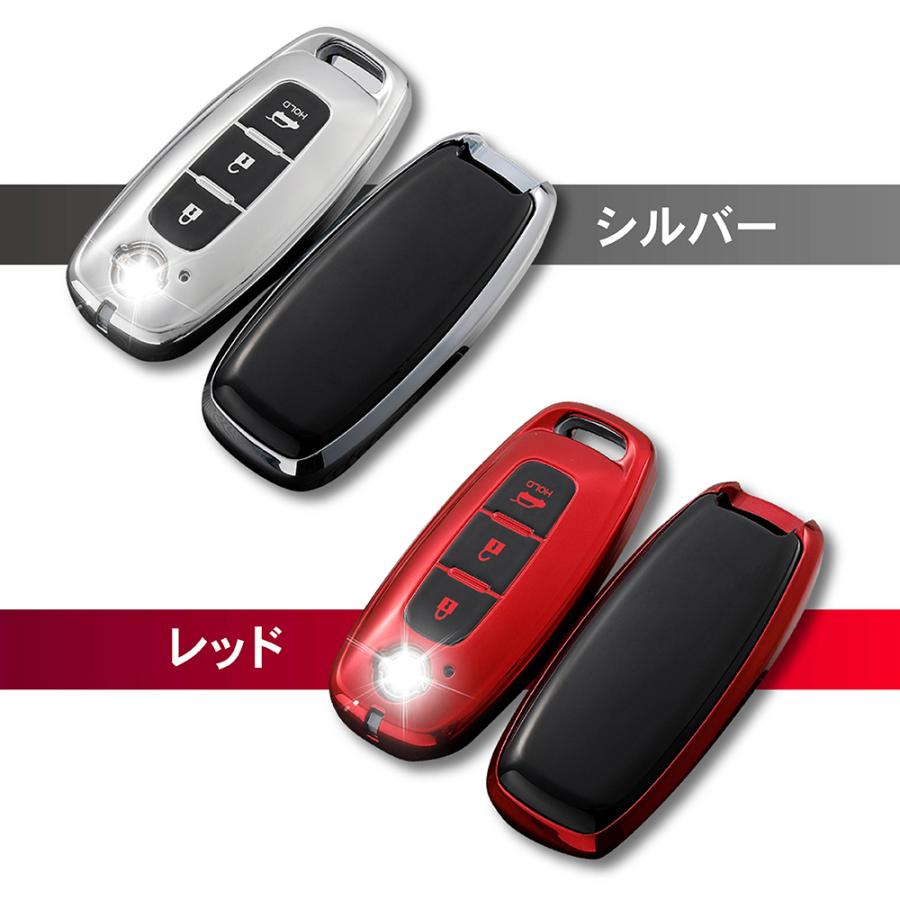 日産 キーケース キーカバー セレナ C28 エクストレイル T33 日産 キーケース キーカバー セレナ C28 エクストレイル T33