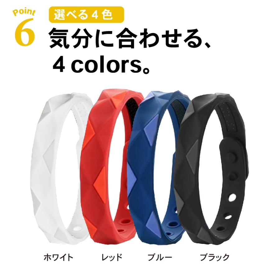 静電気除去ブレスレット おしゃれ シリコン アーシングバンド 静電気除去ブレスレット おしゃれ シリコン アーシングバンド