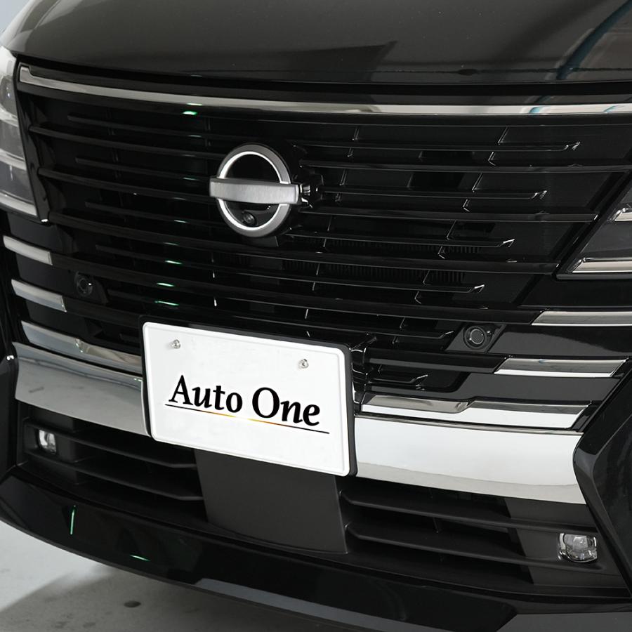 【未使用】NISSAN　セレナ　フロントグリル 日産 セレナ フロントグリル」の人気商品一覧 | 安い商品を通販