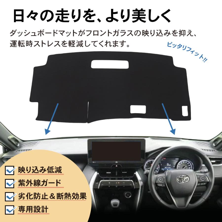 セレナC28ダッシュボードマット 新型 セレナ C28 ダッシュボードマット ダッシュボード マット カバー