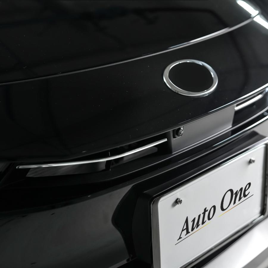 プリウス 60系 フロント グリルカバー バンパー アクセサリー