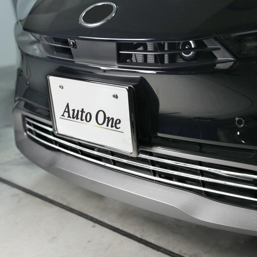 プリウス 60系 バンパー グリル ガーニッシュ カバー アクセサリー