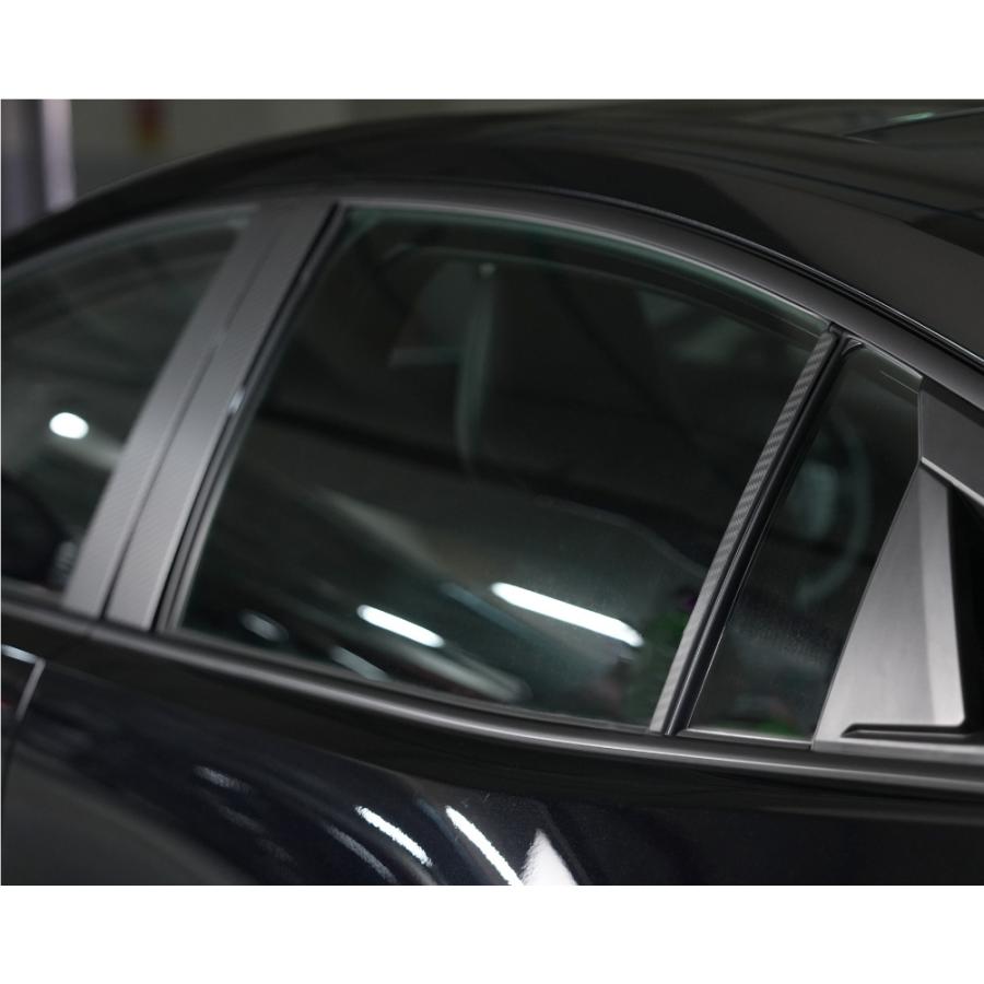 プリウス ZVW60/MXWH60型 8pフルセット ピアノブラックピラー バ無 ハセ・プロ公式 オンラインショップ 本店 | 【通販限定