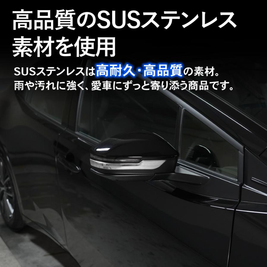 プリウス純正　カスタムミラーエディション◆極美◆　新品タイヤ プリウス60系用 グラムライツ 57FXZ LIMITED EDITION 19インチ