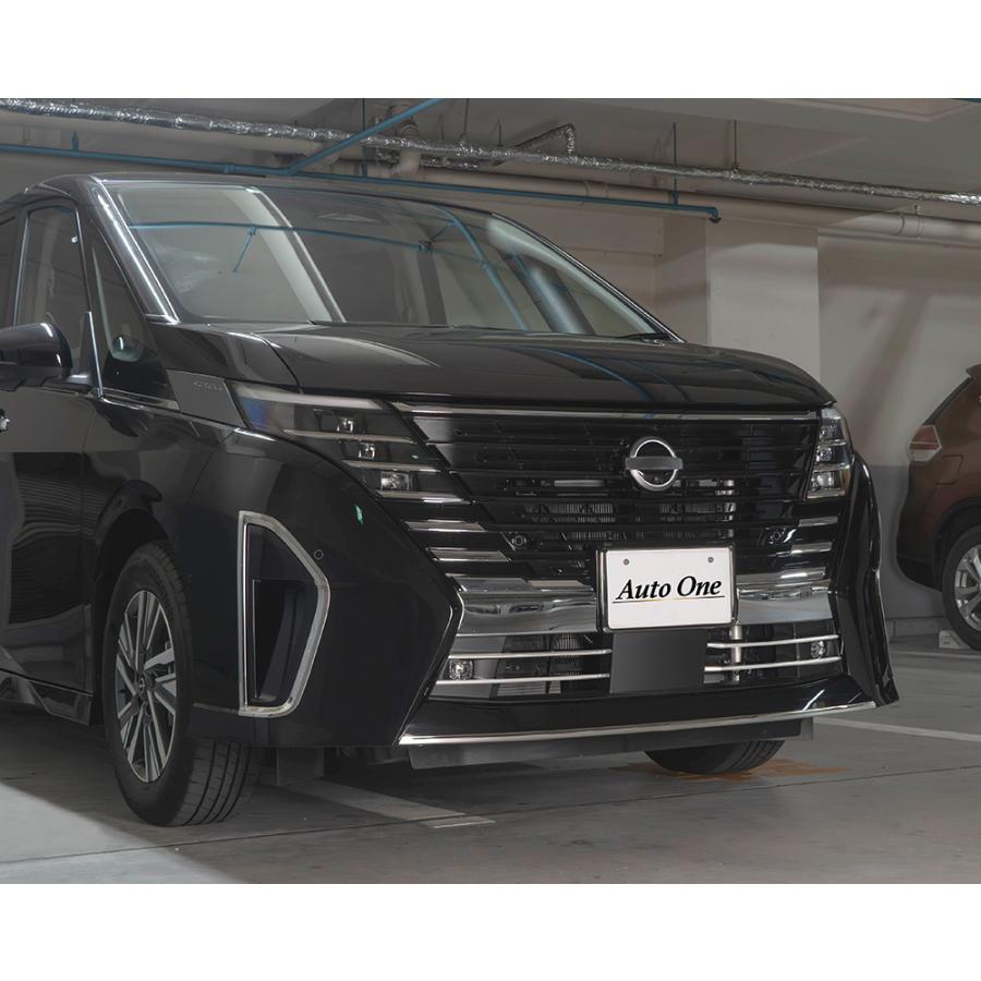 ニッサン　純正グリルガード Yahoo!オークション -「グリルガード」(日産用) (自動車メーカー