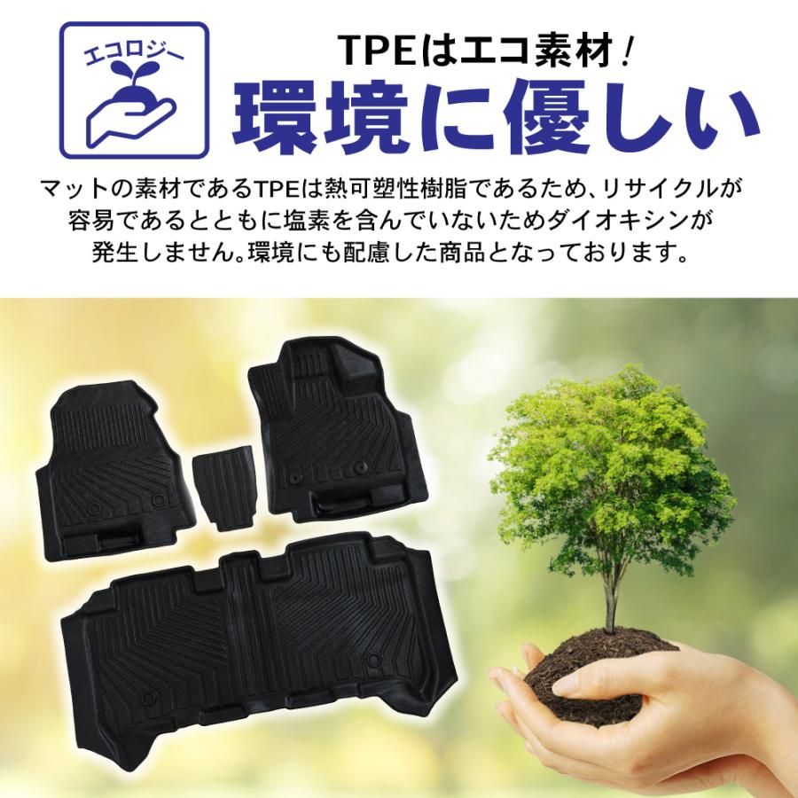 JSB ラグマット Amazon | ルークス フロアマット ROOX カーマット フロアセット