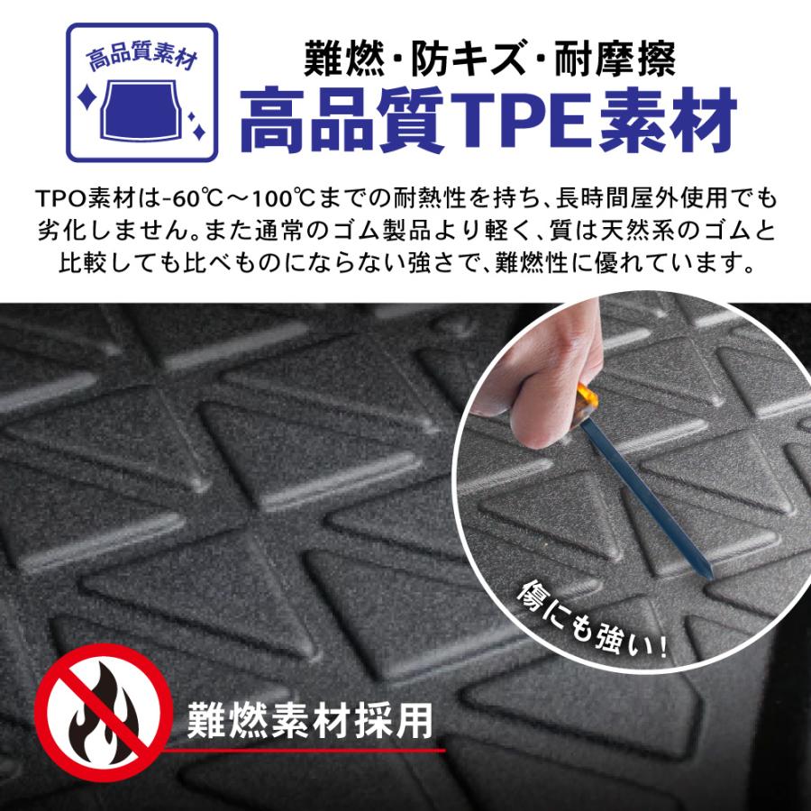 フロントリア エブリイワゴン DA17W エブリイバン DA17V フロアマット a0956_frontmat_01.jpg