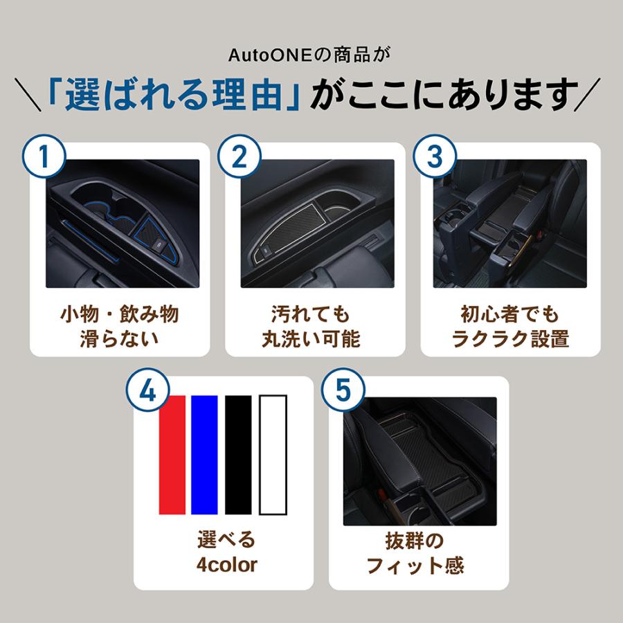 もと@グッズ整理中 アルファード ヴェルファイア 40系 ドア ポケット マット 傷 防水 防汚