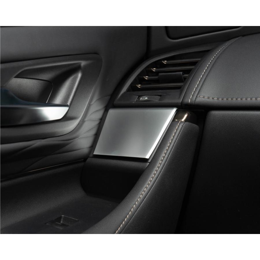 ごみさん アルファード ヴェルファイア 40系 ウィンドウ ドアノブ ガーニッシュ