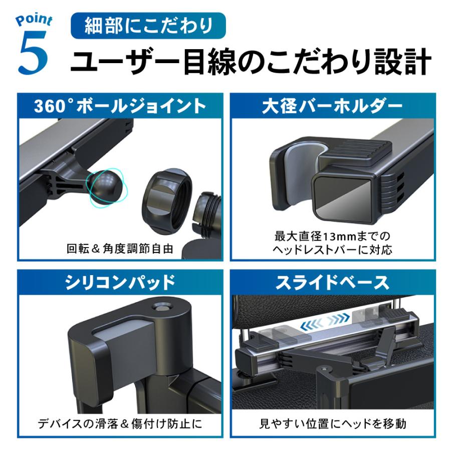 新品未使用　完成品　昇降デスクスマホ　タブレットホルダーストッパー付き Amazon.co.jp: 【2025強化版アーム】woleyi エアロバイク