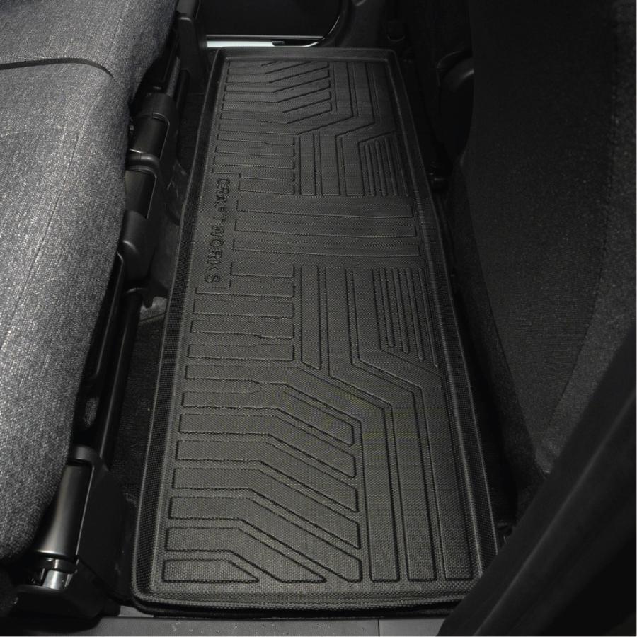 新型 シエンタ 10系 15系 フロアマット 3D 防水 防汚 汚れ 防止