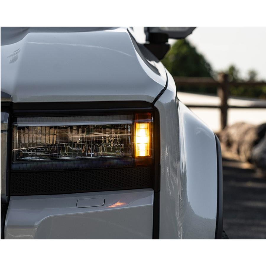 ランドクルーザー 250 ウインカー LED ランプ ランクル ランドクルーザー 250 ウインカー LED ランプ ランクル