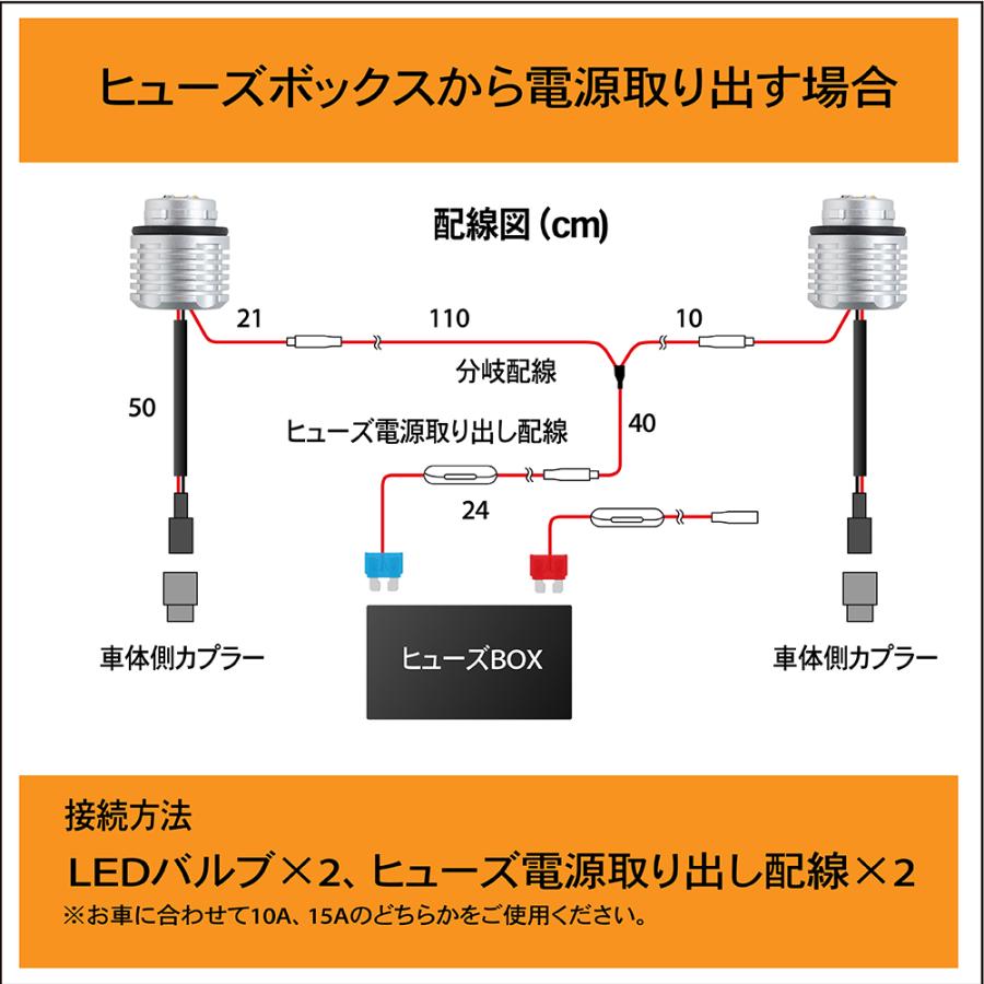 ヴォクシー 90系 ウインカー LED ランプ ウインカーポジション ヴォクシー 90系 ウインカー LED ランプ ウインカーポジション