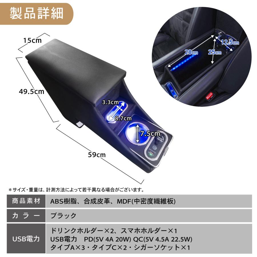 新型 ステップワゴン コンソールボックス アームレスト RP系 RP8 新型 ステップワゴン コンソールボックス アームレスト RP系 RP8