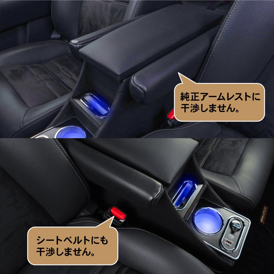 新型 ステップワゴン コンソールボックス アームレスト RP系 RP8 新型 ステップワゴン コンソールボックス アームレスト RP系 RP8