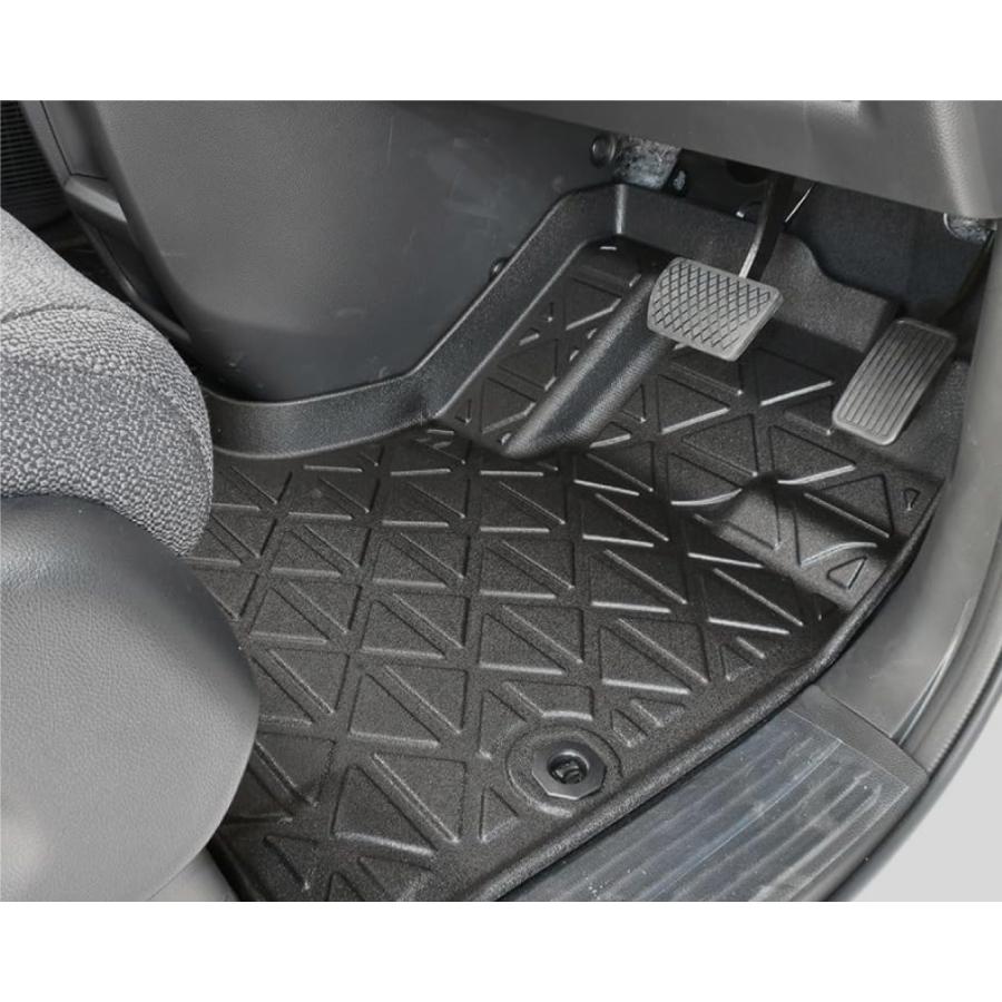 新型 ステップワゴン フロアマット フロア マット RP系 RP6 RP7 RP8