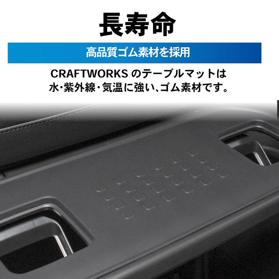 未使用】 カーボンテーブルトップ ケースセット Kawasaki ZX-6R 07-08