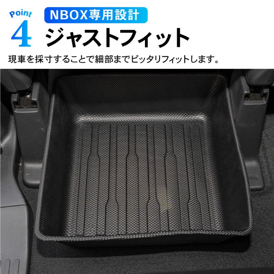 専用　箱無し スペーシア コンソールボックス MK54S MK94S ワイヤレス充電