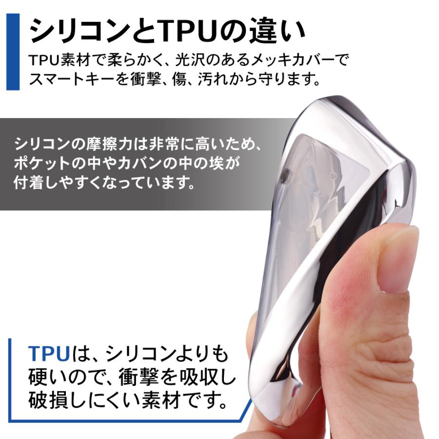 キーケース キーカバー スイフト ジムニー ワゴンR スペーシア