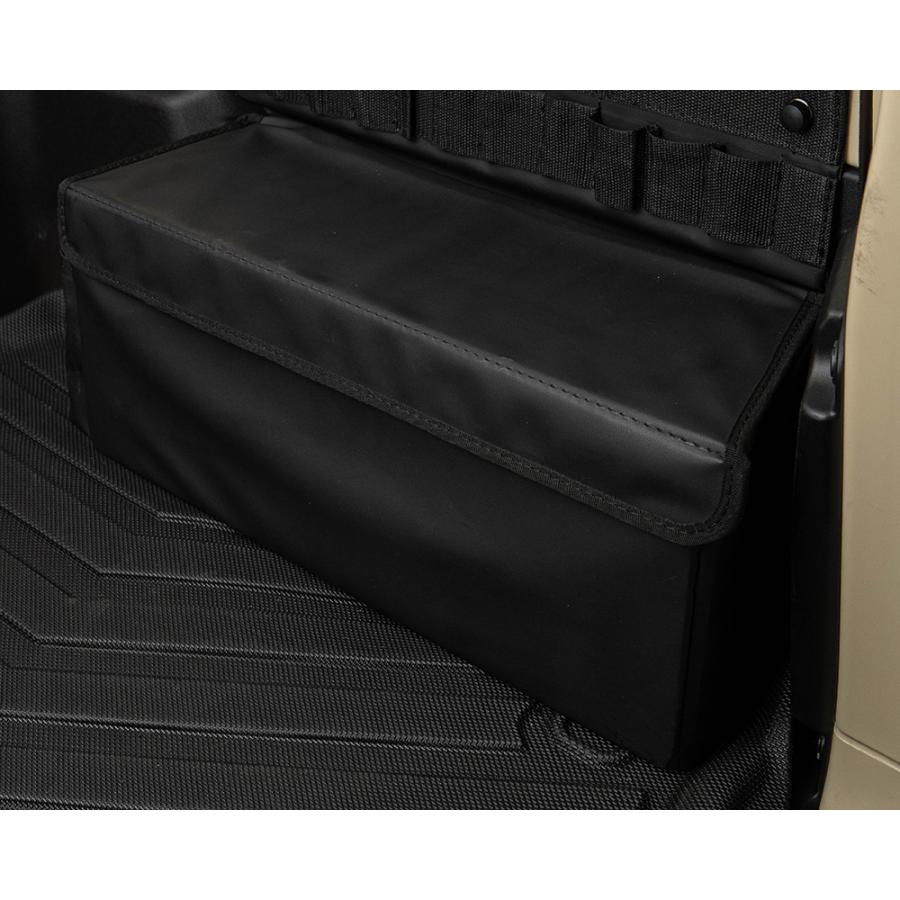 ジムニー ジムニーシエラ JB64 JB74 W リア ラゲッジ ボックス ジムニー ジムニーシエラ JB64 JB74 W リア ラゲッジ ボックス