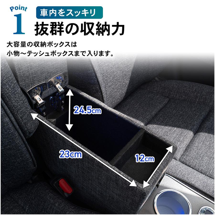 シエンタ コンソールボックス 10系 170系 15系 コンソール ボックス