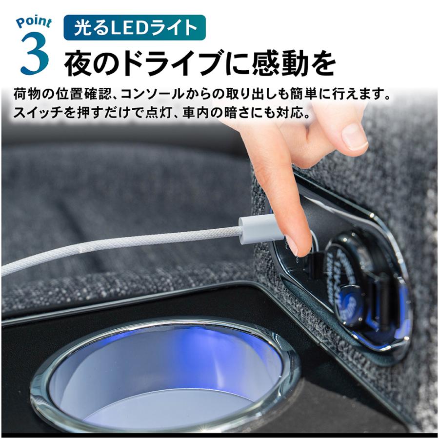 シエンタ コンソールボックス 10系 170系 15系 コンソール ボックス