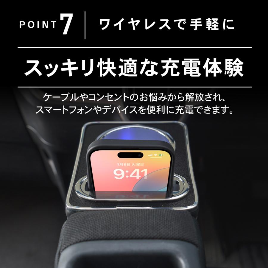 ホンダ 新型 N-BOX N-BOXカスタム JF3 JF4 JF5 JF6 専用 LED