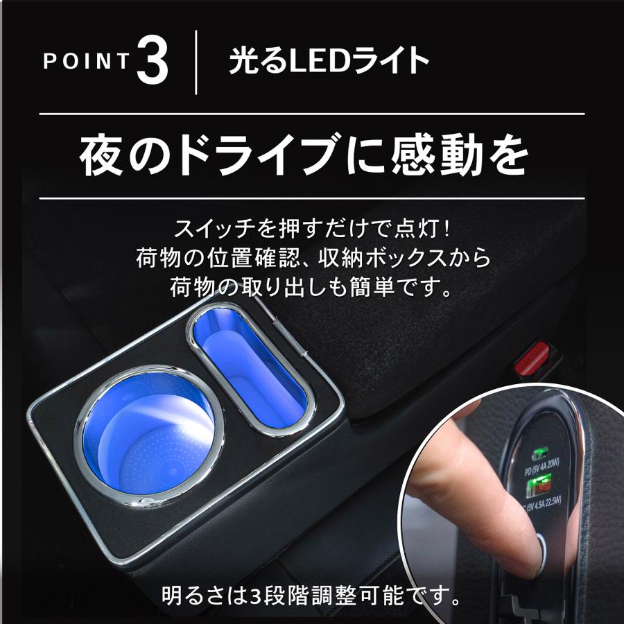 ホンダ 新型 N-BOX N-BOXカスタム JF3 JF4 JF5 JF6 専用 LED