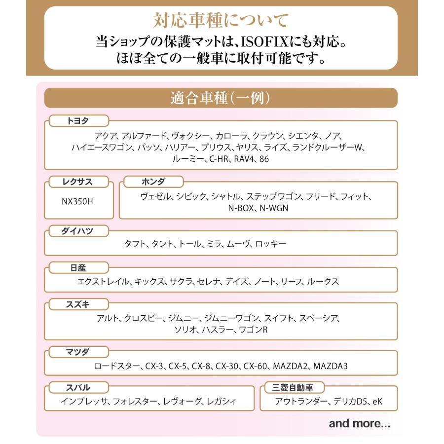 Combi チャイルドシート ISOFIX JJ-600 ※保護マット付 コンビ ホワイトレーベル クルムーヴスマート ISOFIX JG-600