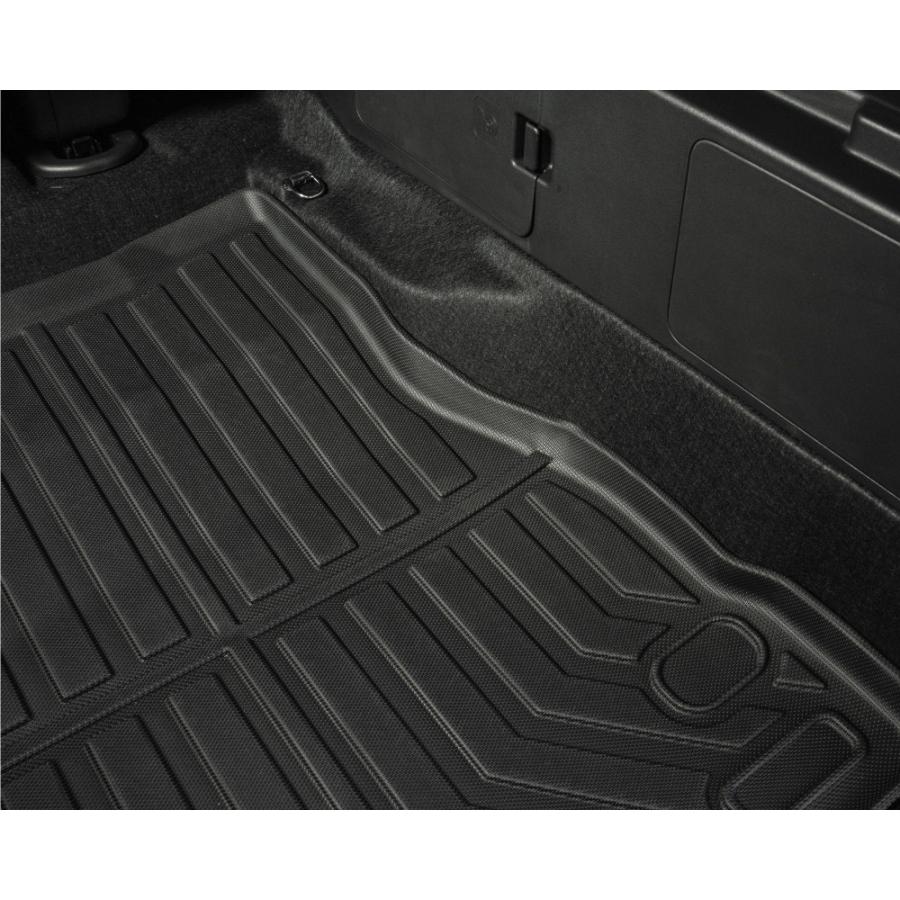 マッドブリード 新型 フリード GT ラゲッジマット セット 上段 下段 GT系 GT2