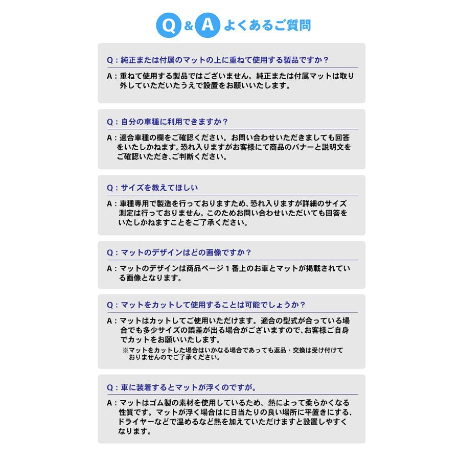 k ※内容物ご確認ください スペーシア ギア カスタム MK53S MK94S ラゲッジマット 3D