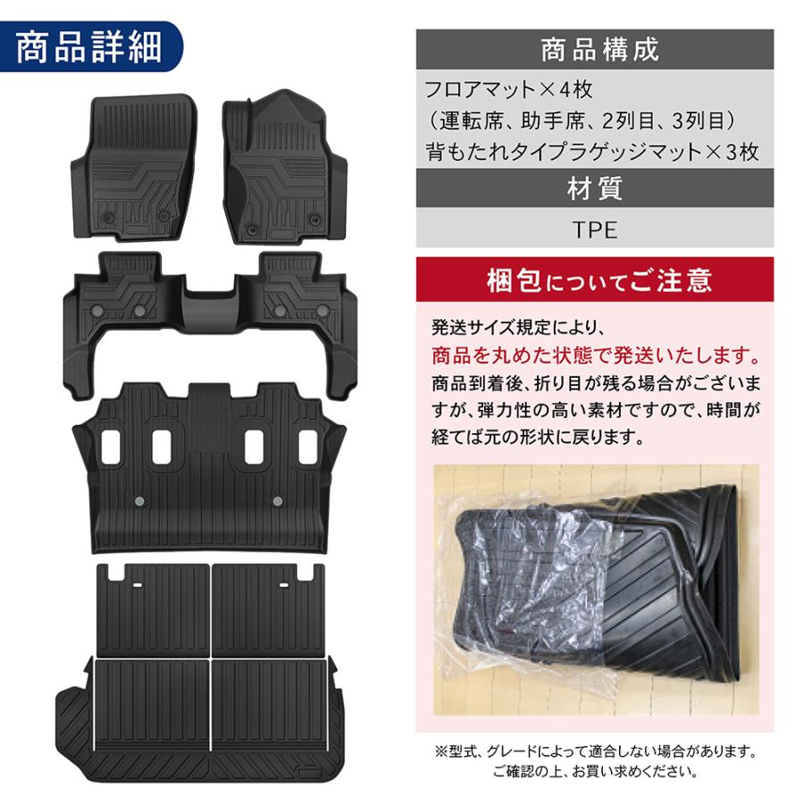 ランドクルーザー 250 フロアマット ランクル 250系 フロア ランドクルーザー 250 フロアマット ランクル 250系 フロア