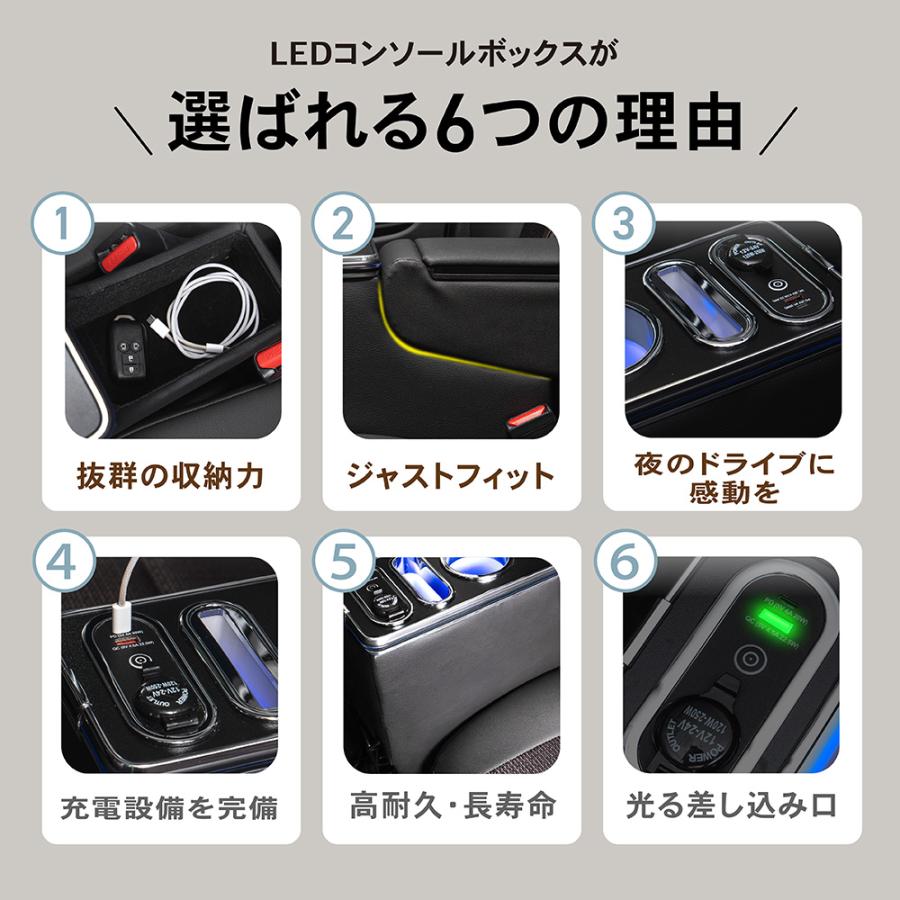 スペーシア コンソールボックス MK32S MK42S MK53S MK54S MK94S