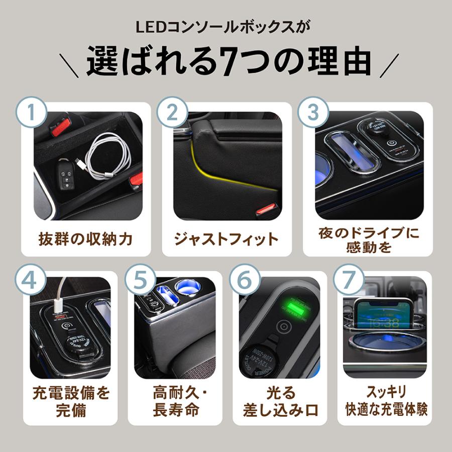 スペーシア コンソールボックス MK32S MK42S MK53S MK54S MK94S