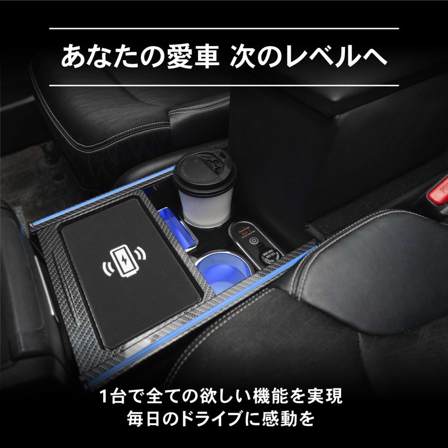 オデッセイ RC系 コンソールボックス 通常タイプ コンソール