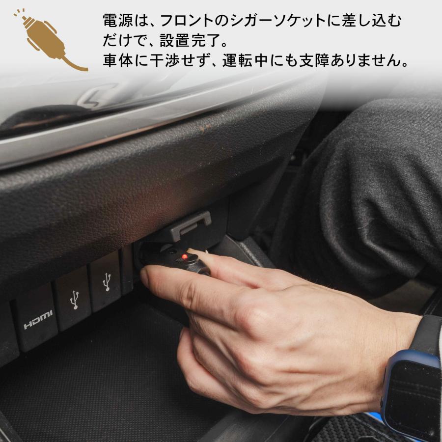 オデッセイ RC系 コンソールボックス ワイヤレス充電タイプ コンソール
