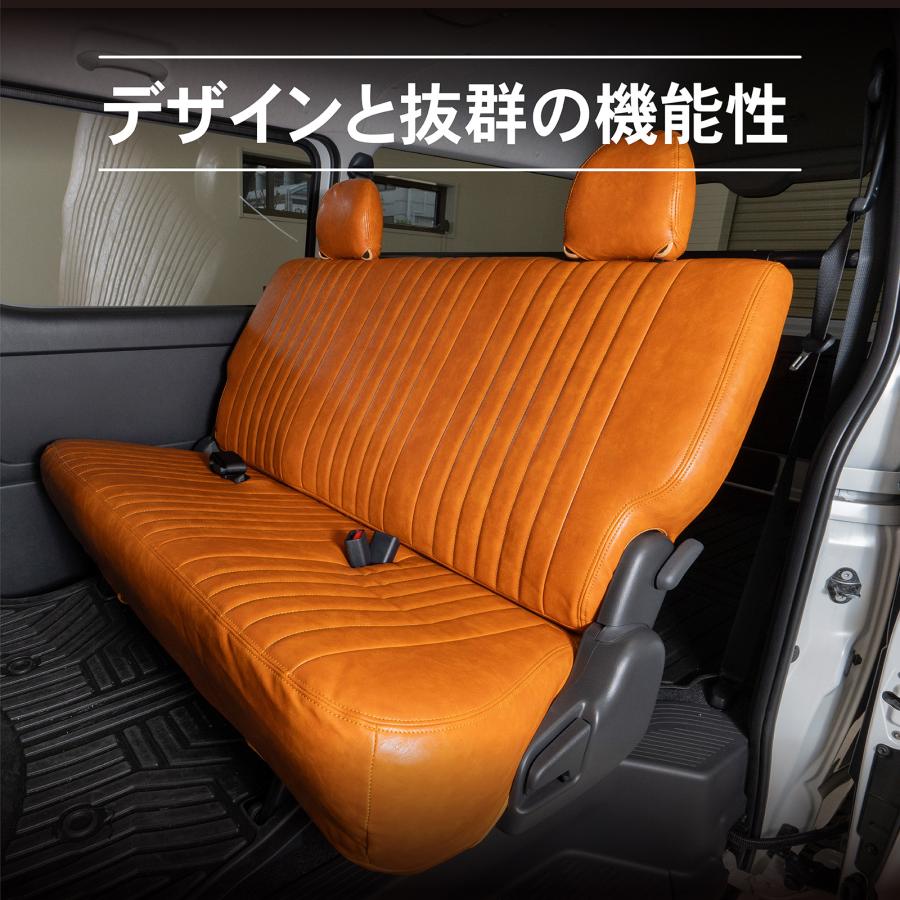 シートカバー ハイエース200系 DX用 標準 ワイド  フロント 1列目 Amazon | 200系ハイエース バン DX シートカバー フロントのみ