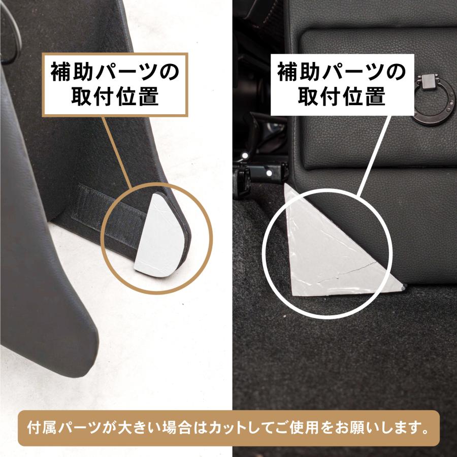 スペーシア コンソールボックス MK54S MK94S ワイヤレス充電タイプ