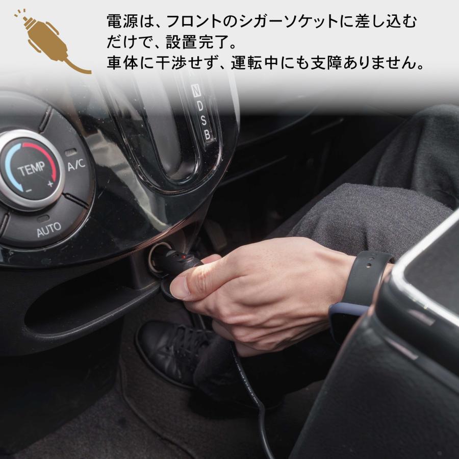 タント タントカスタム専用 la600s 専用 コンソールボックス
